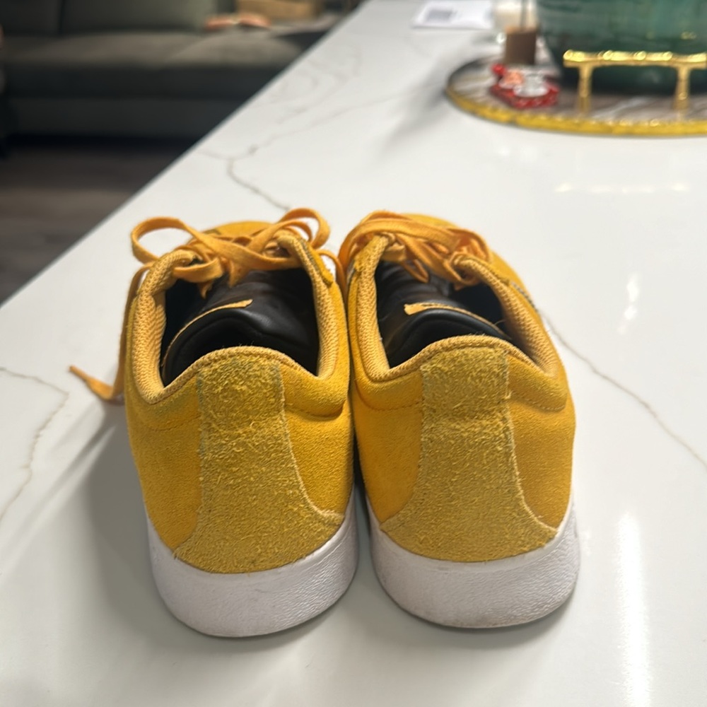 Adidas VL COURT 2.0 SHOES - Picture 4 of 6